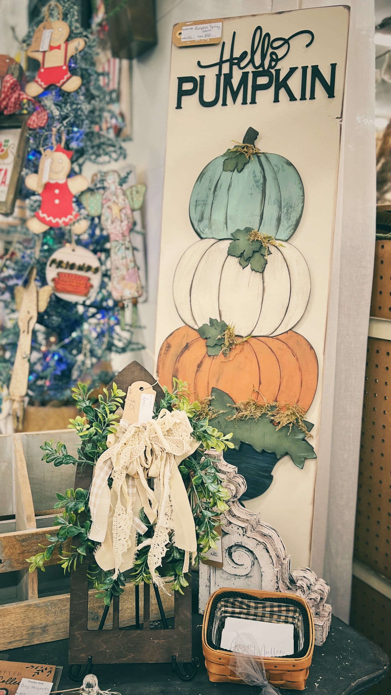 Autumn/Halloween Cutouts and Kits