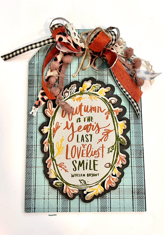 Paste pack bundle for Autumn's Last Smile bundle