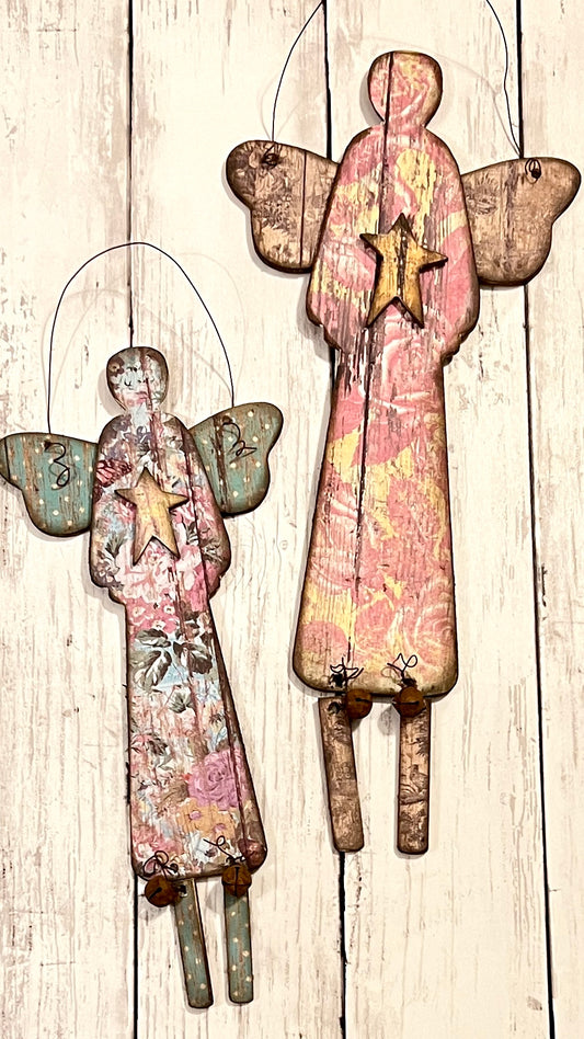 Angel Ornaments/Hangers