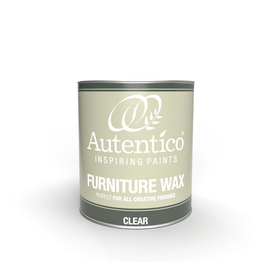 Anthracite Wax