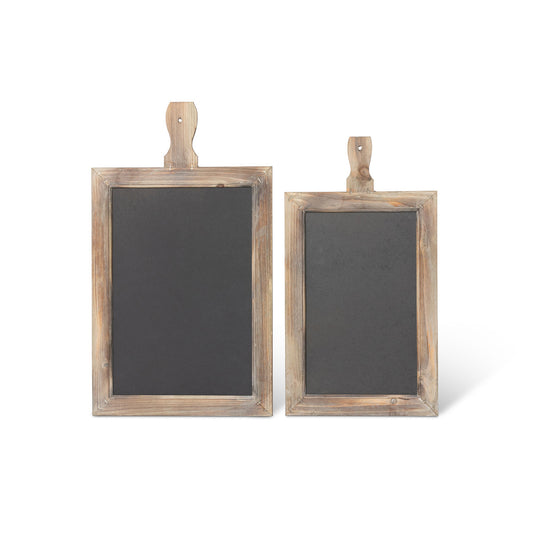 Chalk Board Message Boards